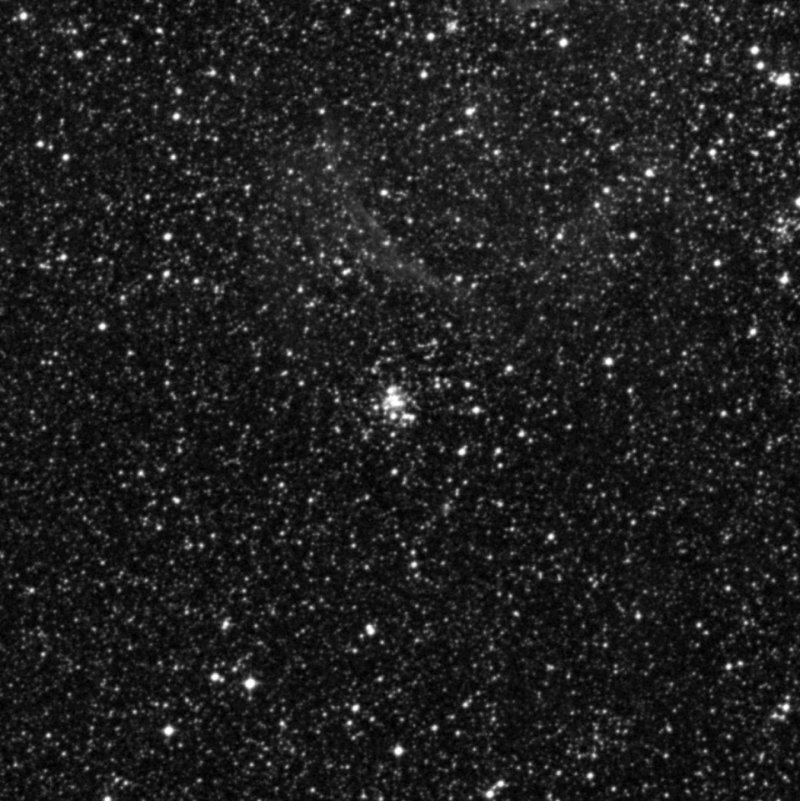 NGC 1772 - Zoom