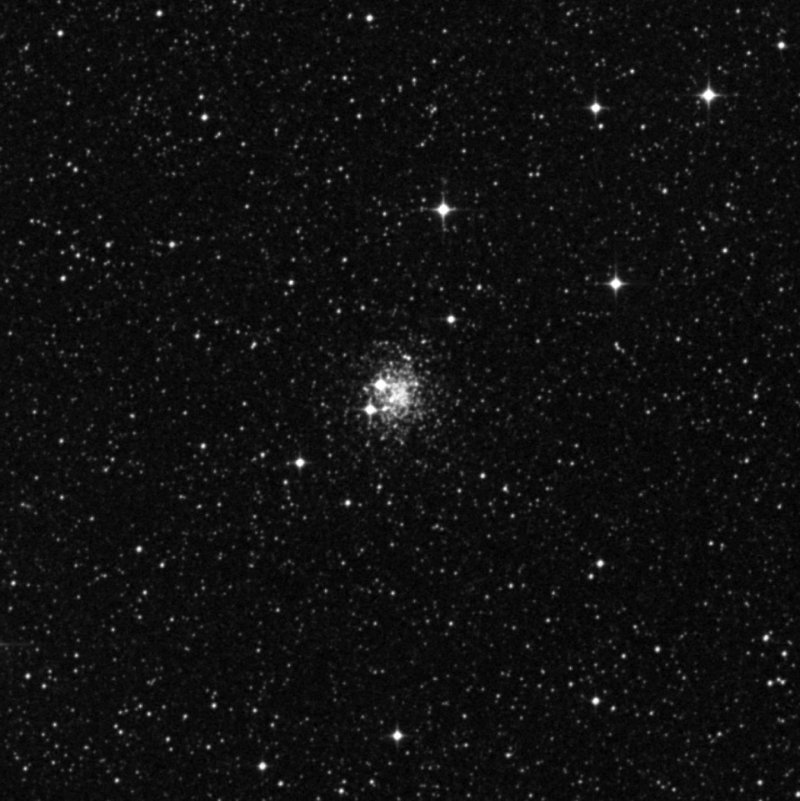 NGC 1777 - Zoom