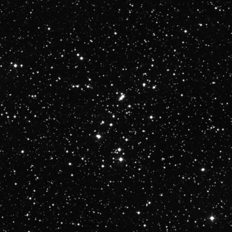 NGC 1778 - Zoom