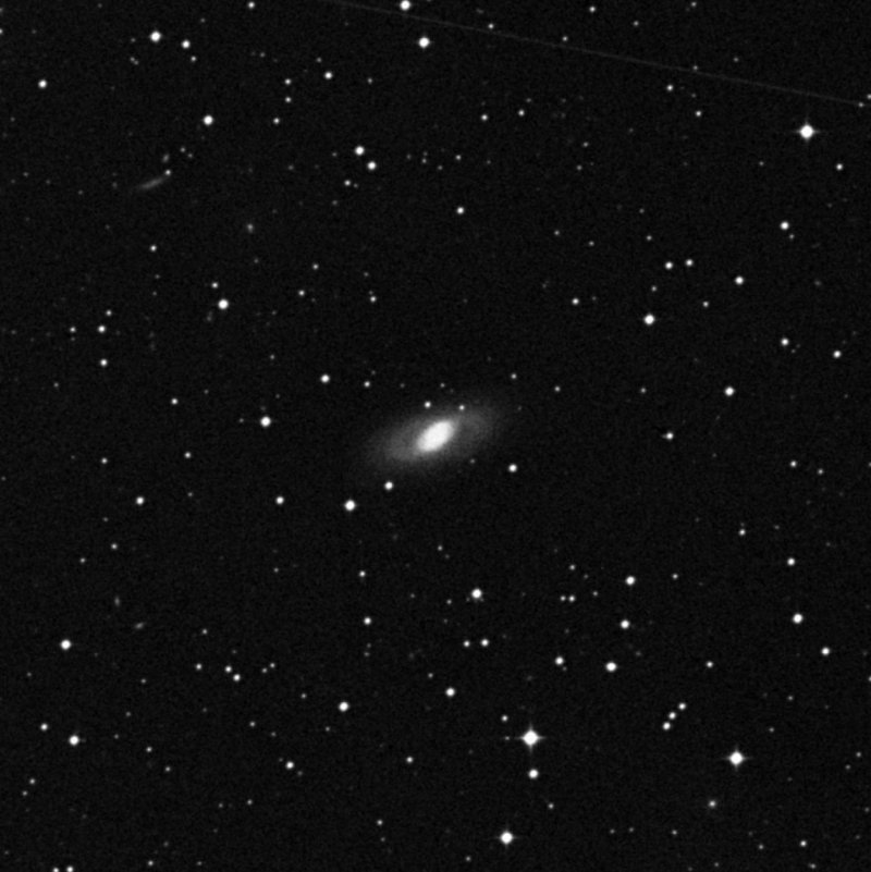 NGC 1779 - Zoom