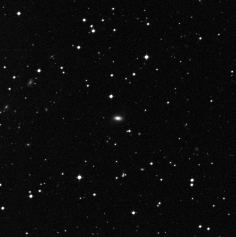 NGC 1780 - Zoom
