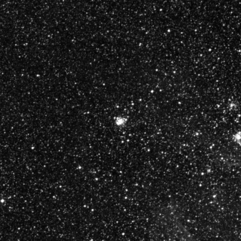 NGC 1782 - Zoom