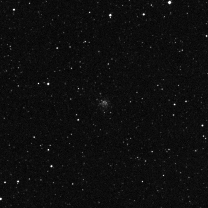 NGC 1789 - Zoom