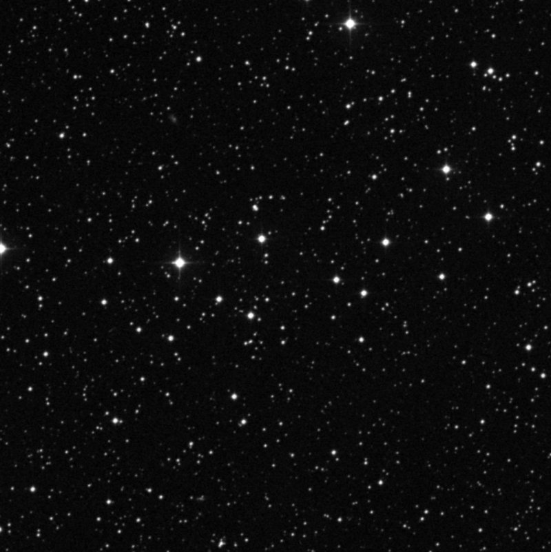 NGC 1790 - Zoom
