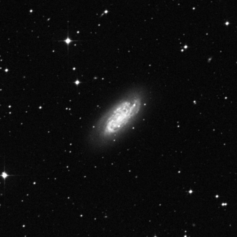 NGC 1792 - Zoom