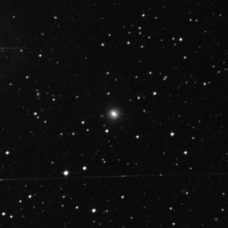 NGC 1794 - Zoom