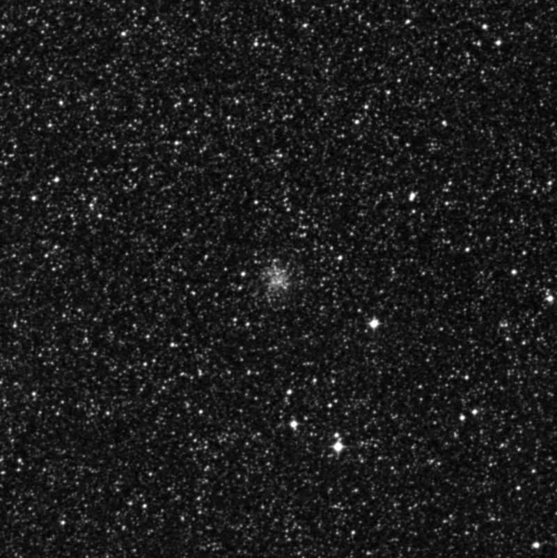 NGC 1795 - Zoom
