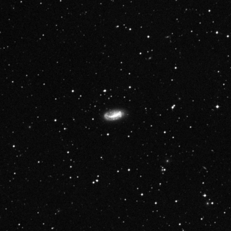 NGC 1796 - Zoom