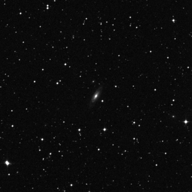NGC 1796 - Zoom