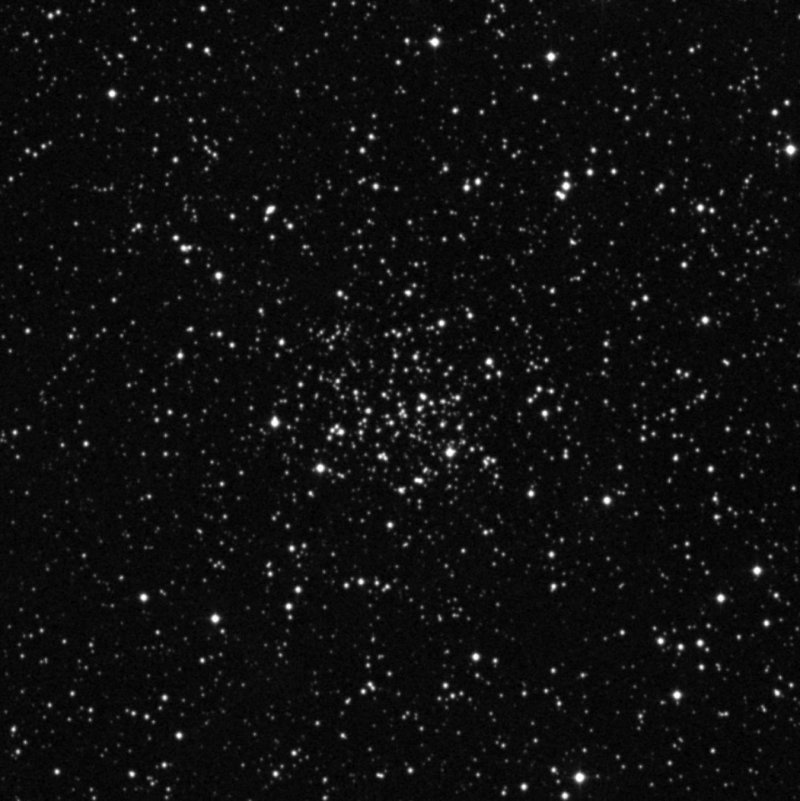 NGC 1798 - Zoom