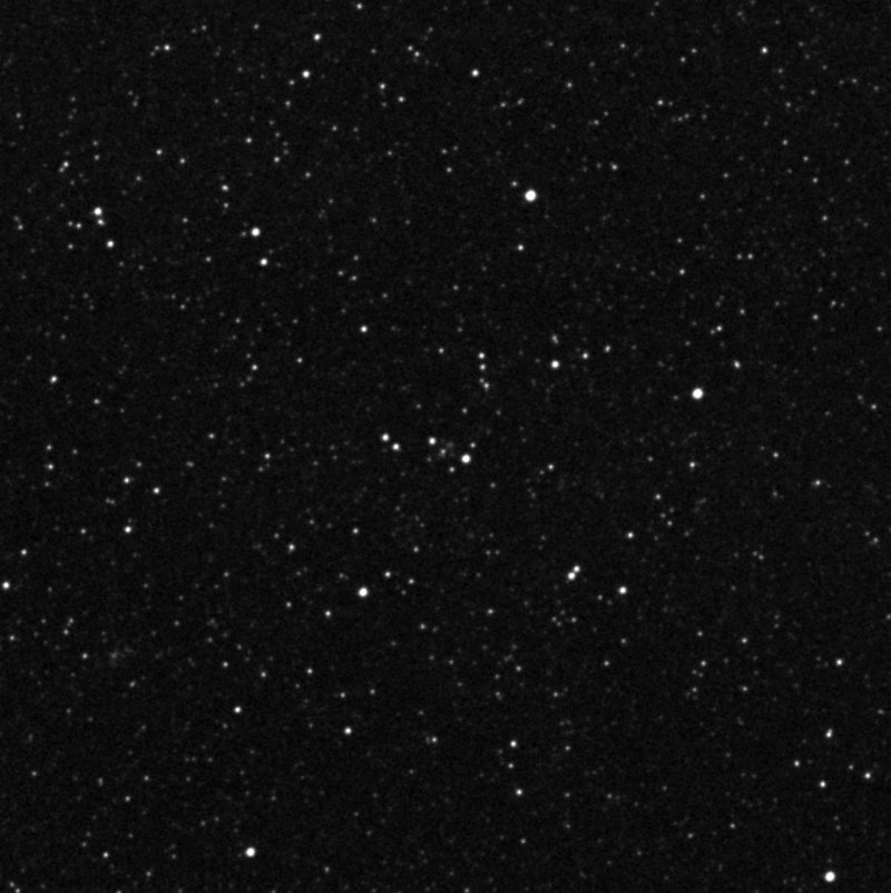 NGC 1840 - Zoom