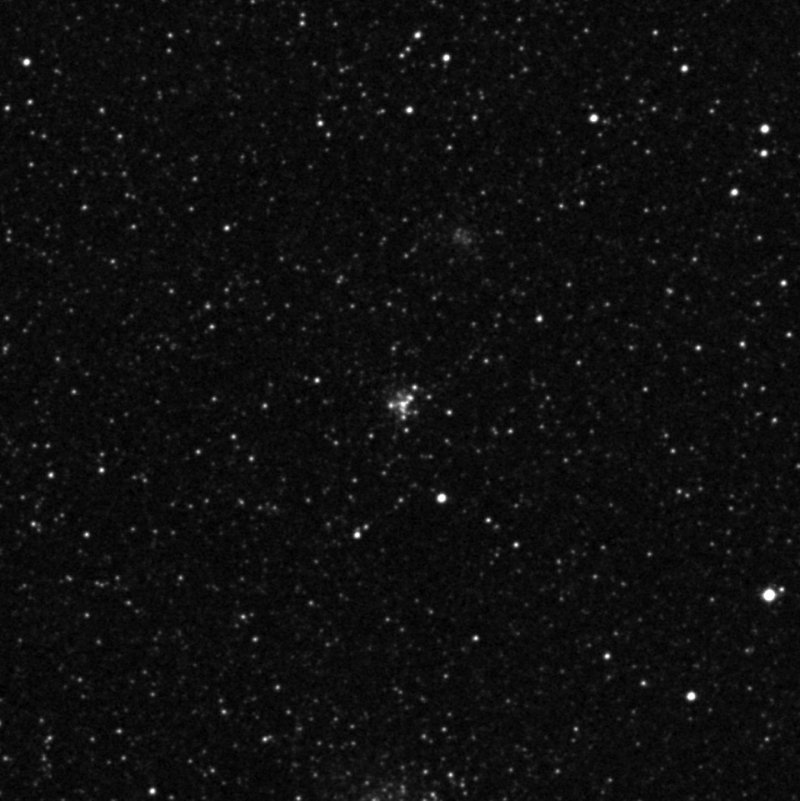 NGC 1844 - Zoom