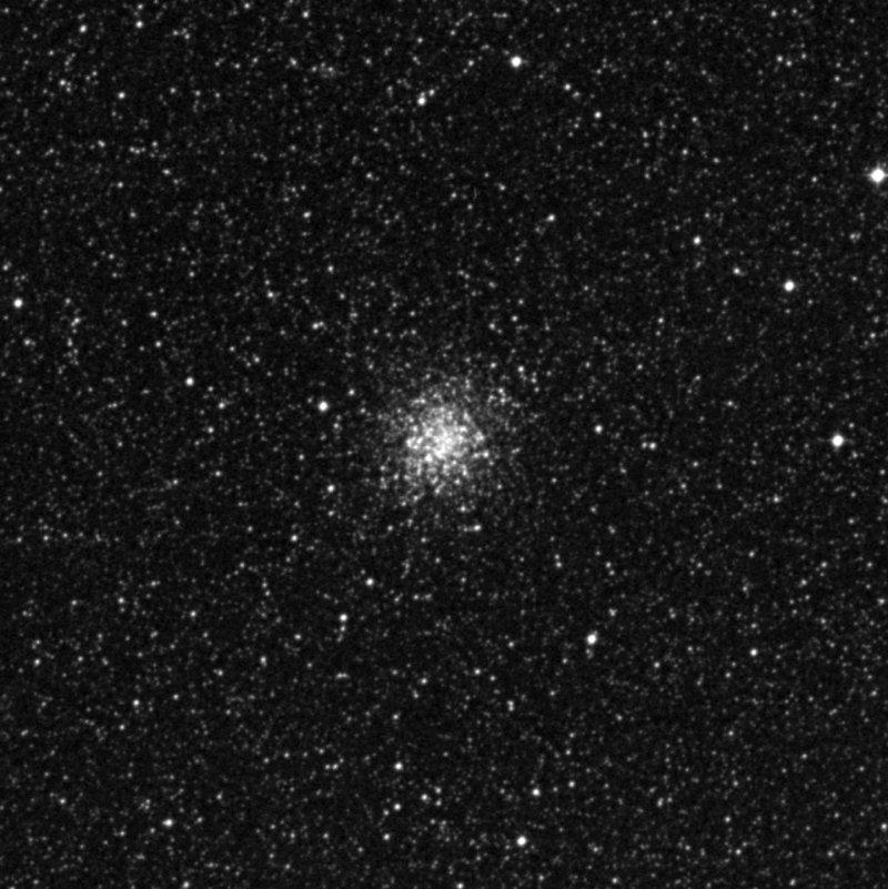 NGC 1846 - Zoom
