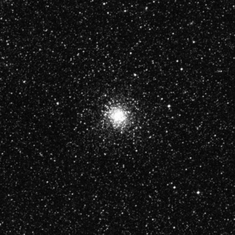 NGC 1866 - Zoom