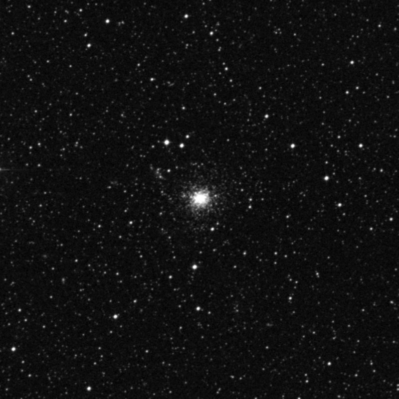 NGC 1868 - Zoom