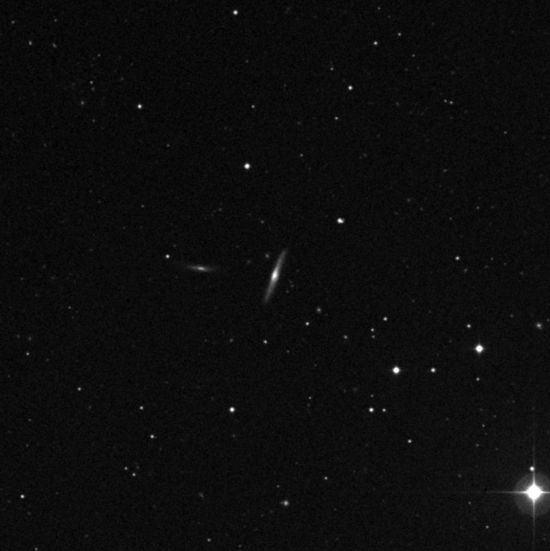 IC 727 - Zoom