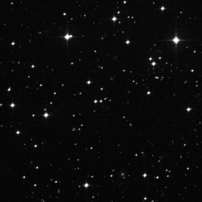 NGC 1891 - Zoom