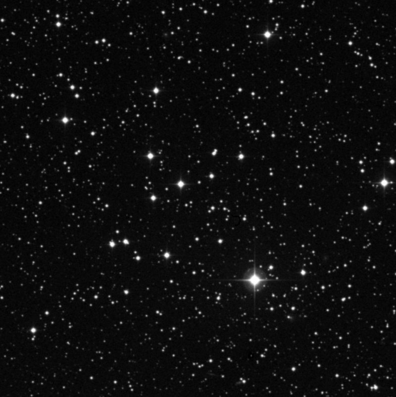 NGC 1896 - Zoom