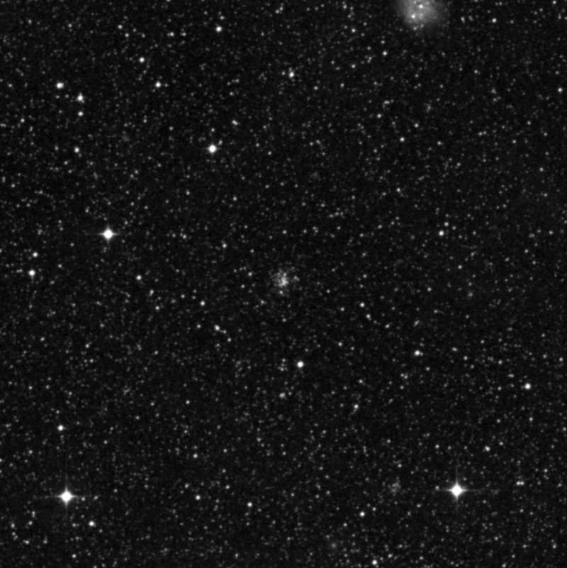 NGC 1897 - Zoom