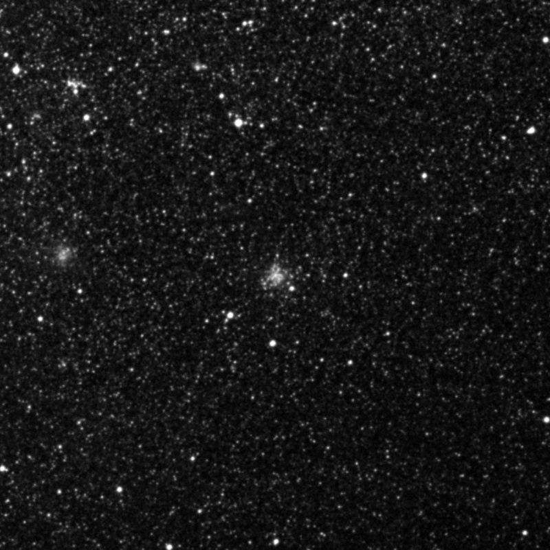 NGC 1898 - Zoom