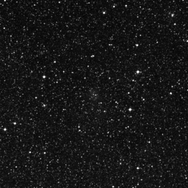 NGC 1899 - Zoom