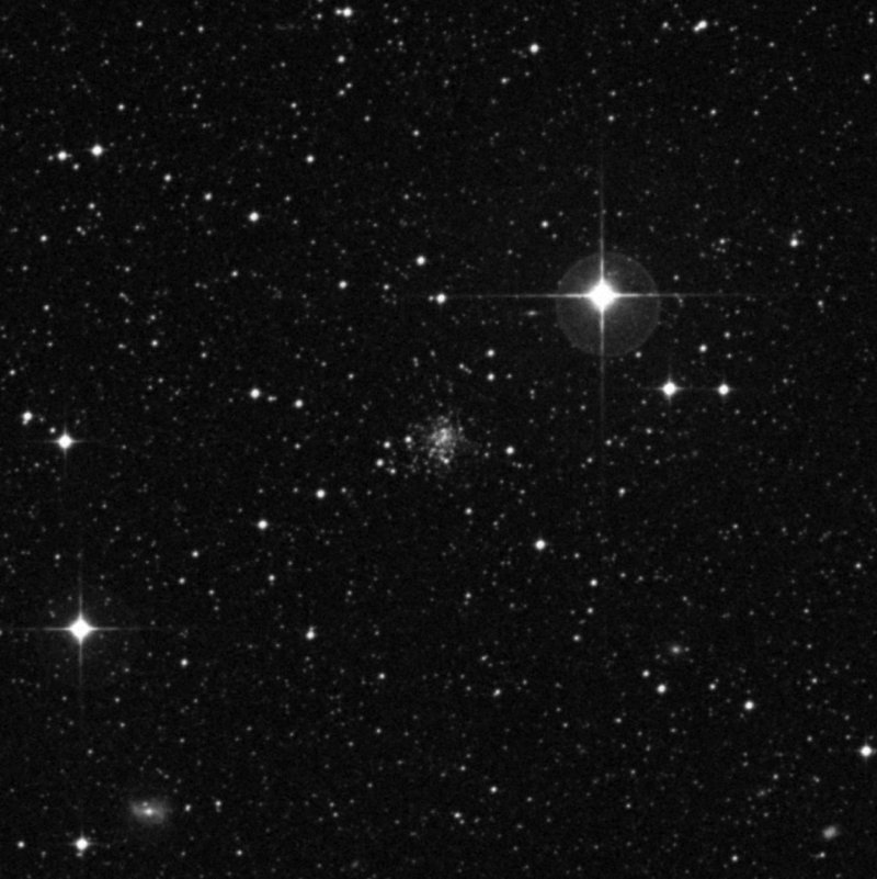 NGC 1900 - Zoom