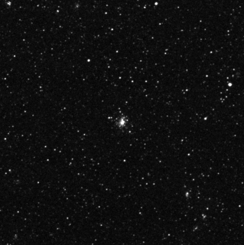 NGC 1902 - Zoom