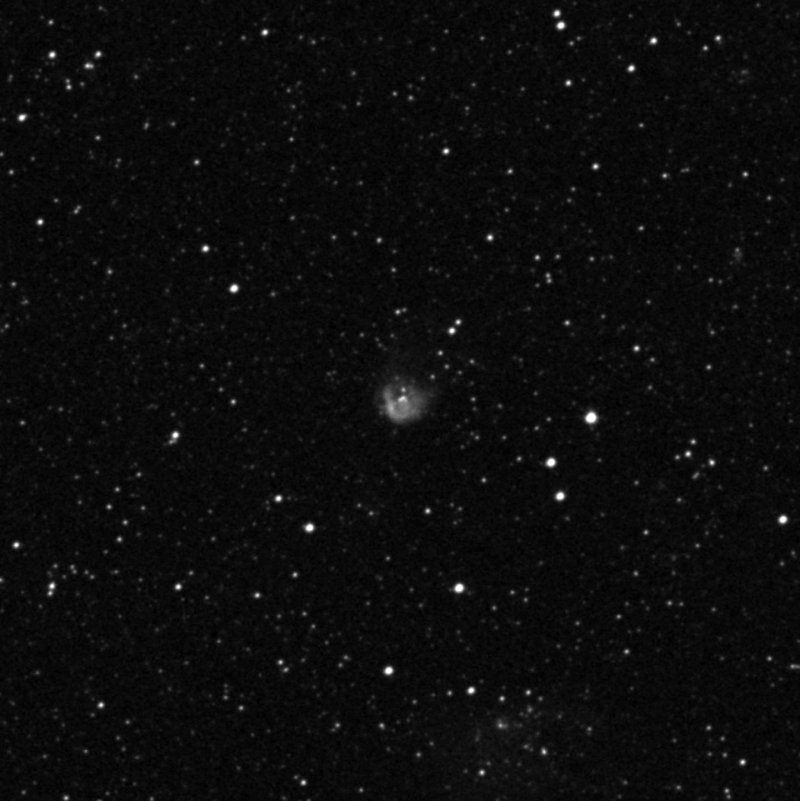NGC 1920 - Zoom