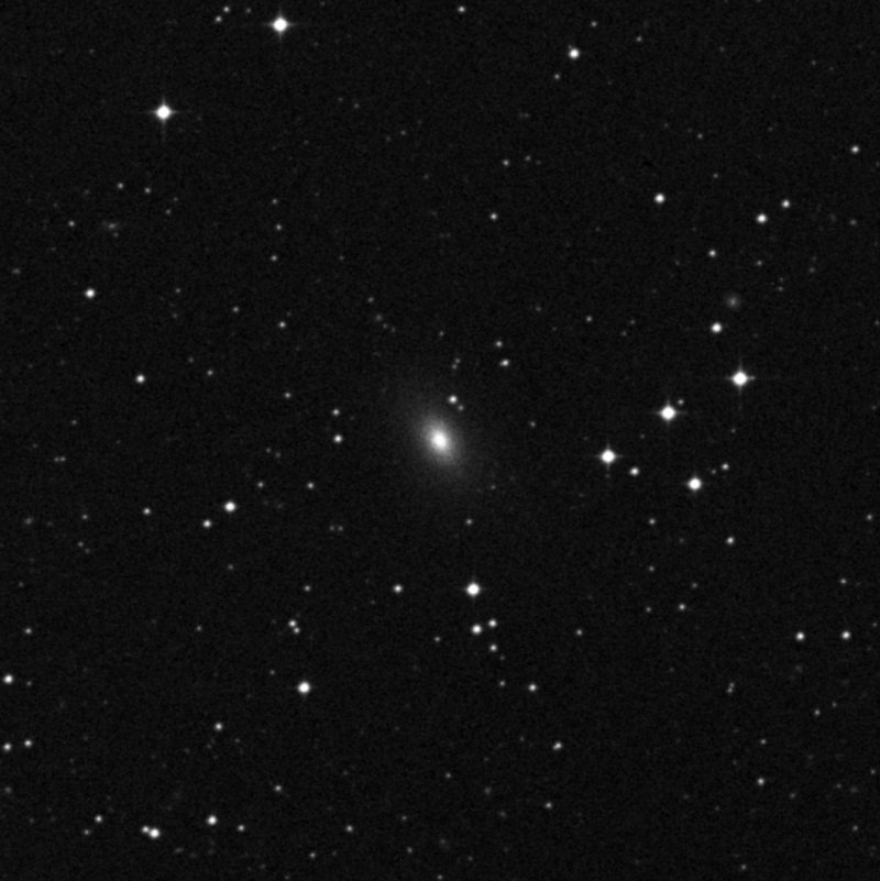 NGC 1930 - Zoom