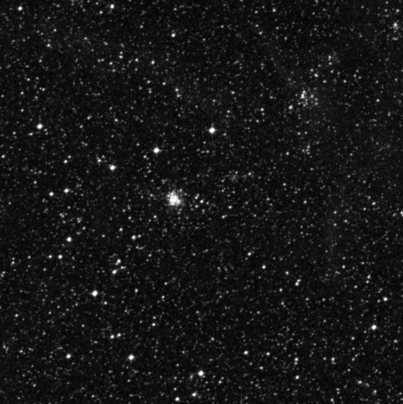 NGC 1932 - Zoom