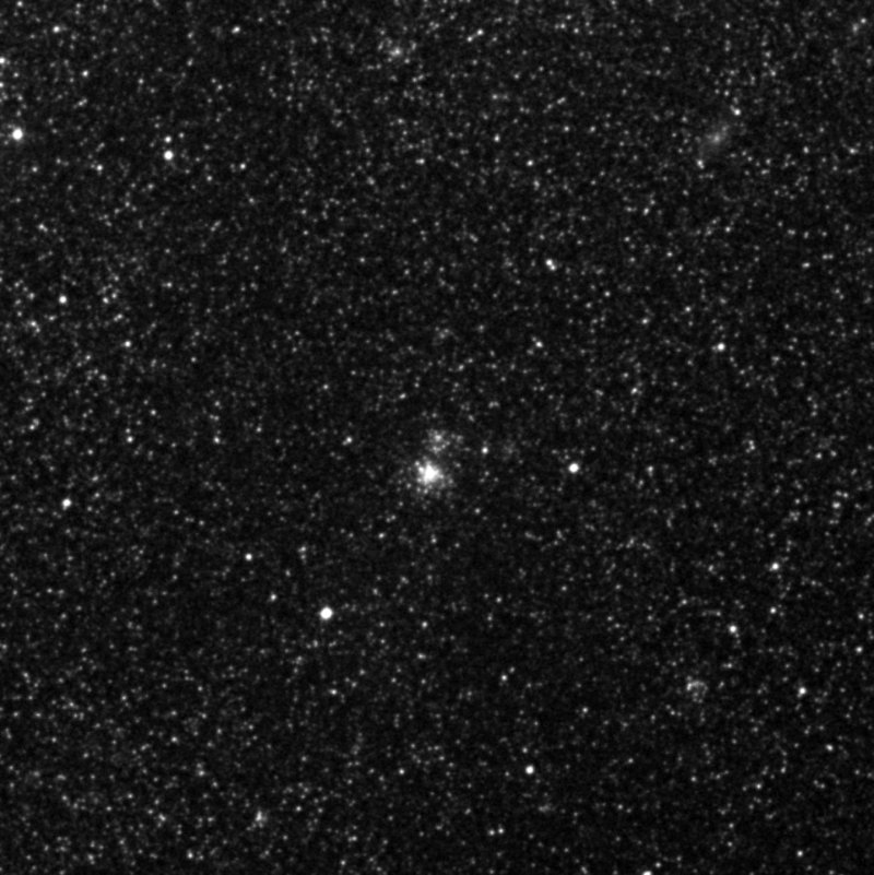 NGC 1938 - Zoom
