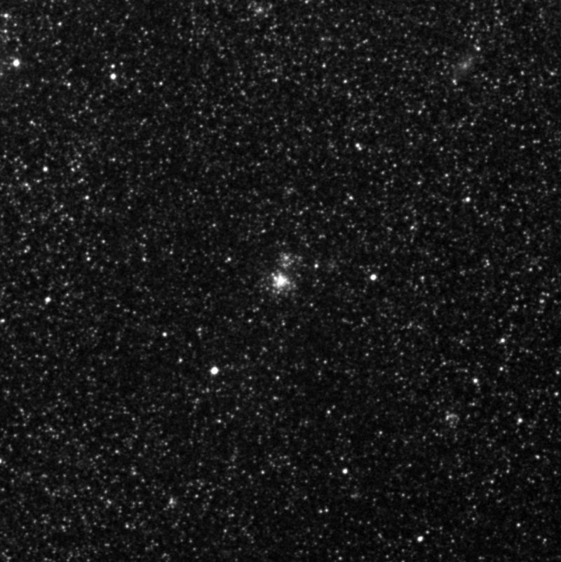 NGC 1939 - Zoom