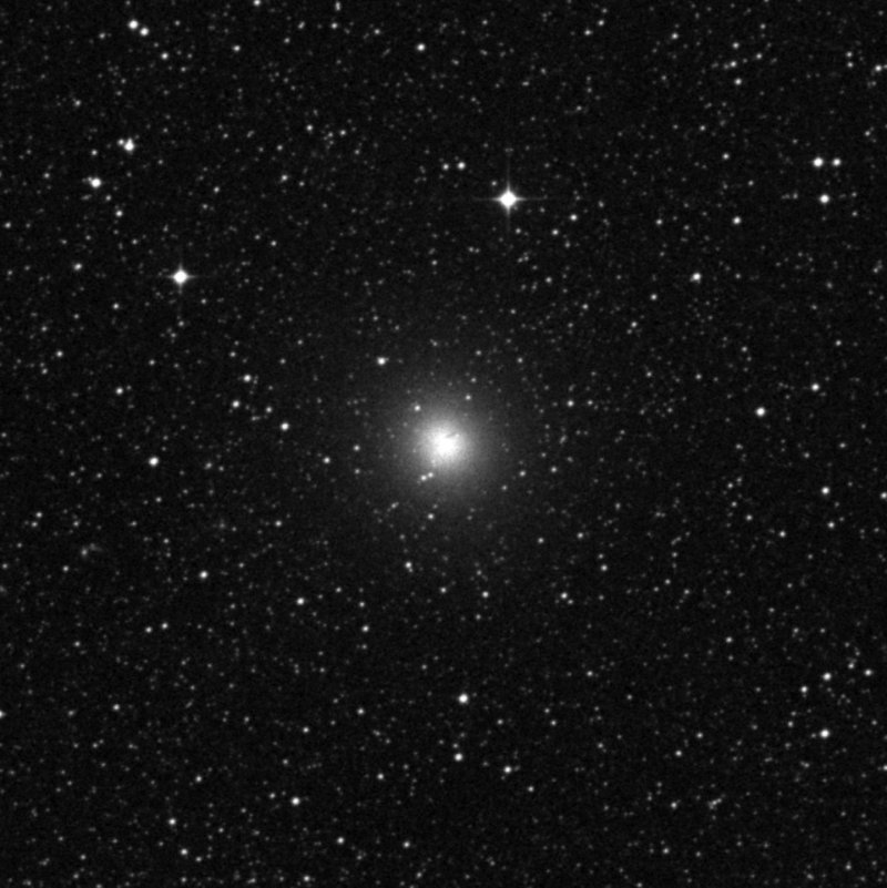 NGC 1947 - Zoom