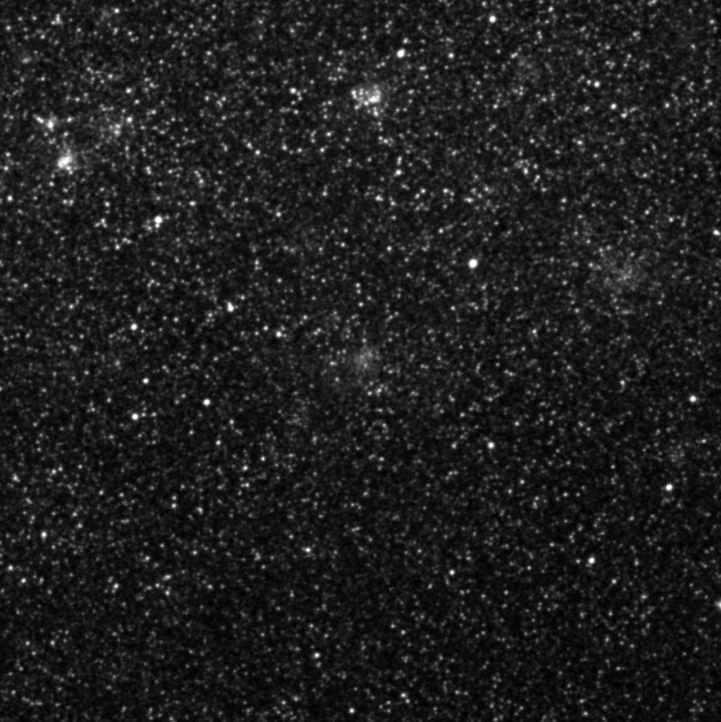 NGC 1959 - Zoom