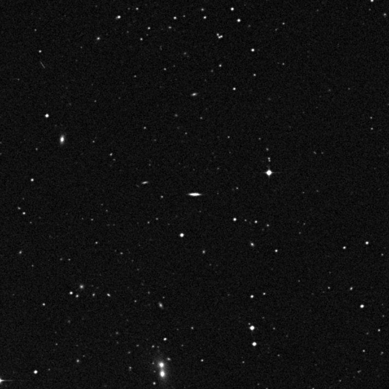 IC 733 - Zoom