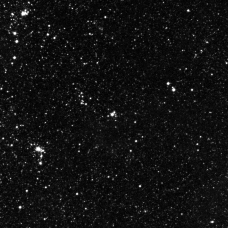 NGC 1967 - Zoom