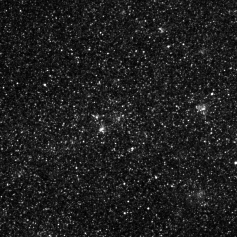 NGC 1969 - Zoom