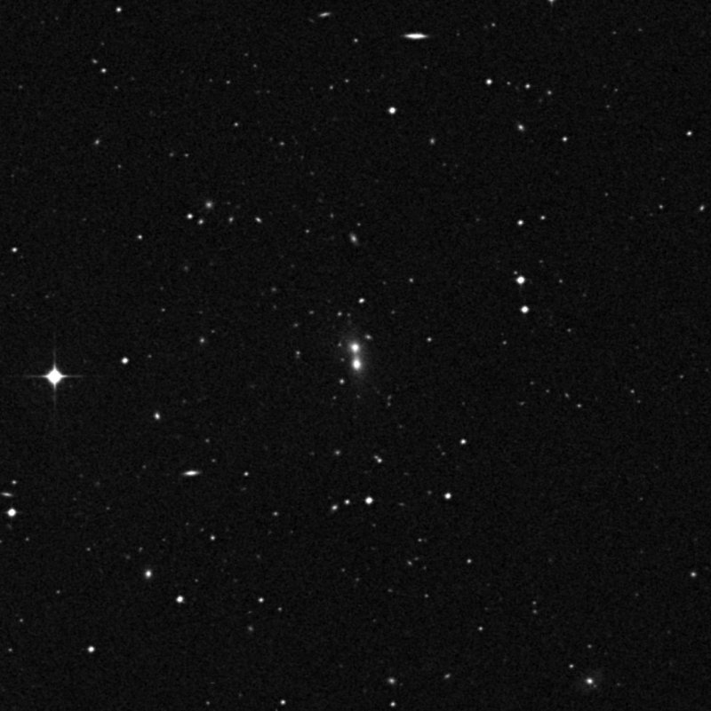 IC 734 - Zoom