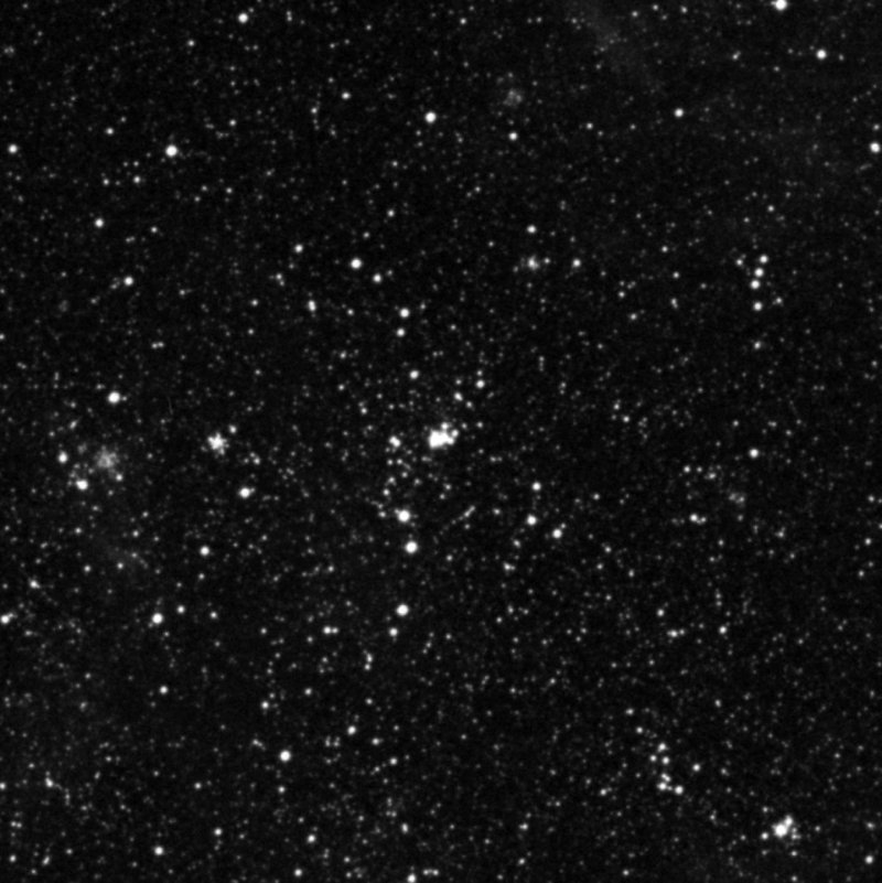 NGC 1983 - Zoom