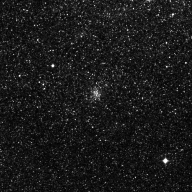 NGC 1986 - Zoom