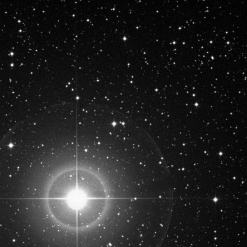 NGC 1988 - Zoom