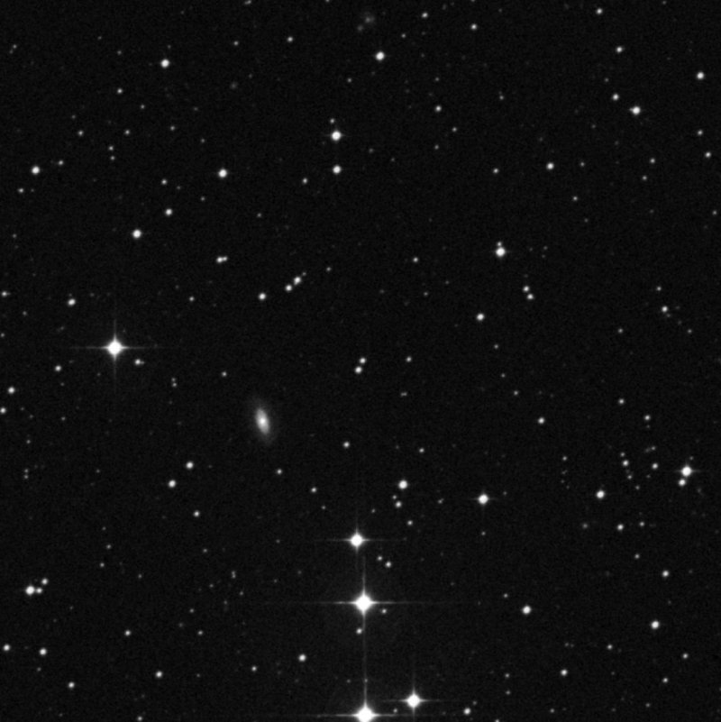 NGC 1995 - Zoom