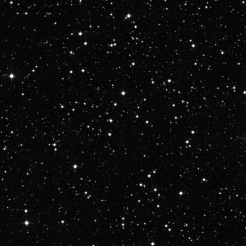 NGC 1996 - Zoom