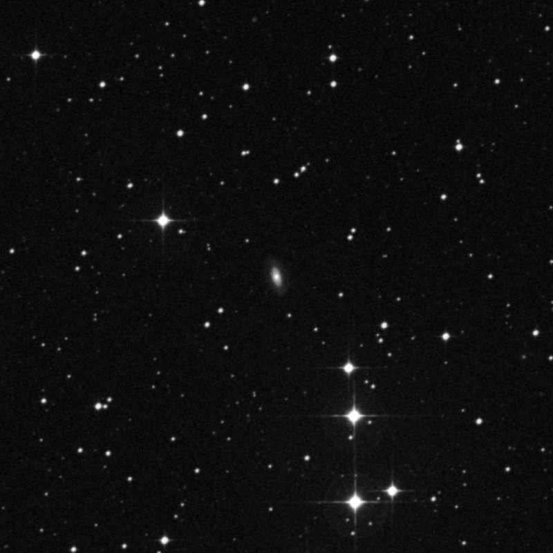 NGC 1998 - Zoom