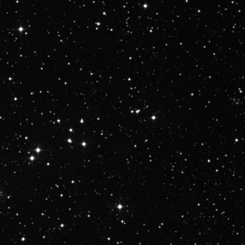 NGC 2013 - Zoom