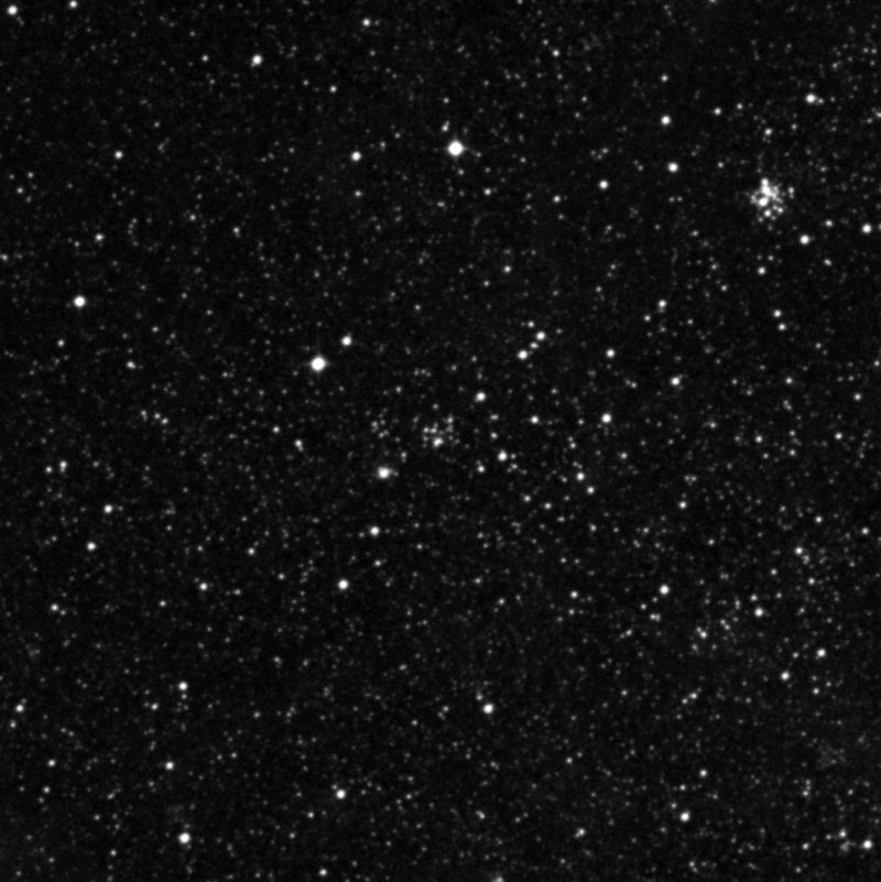 NGC 2015 - Zoom