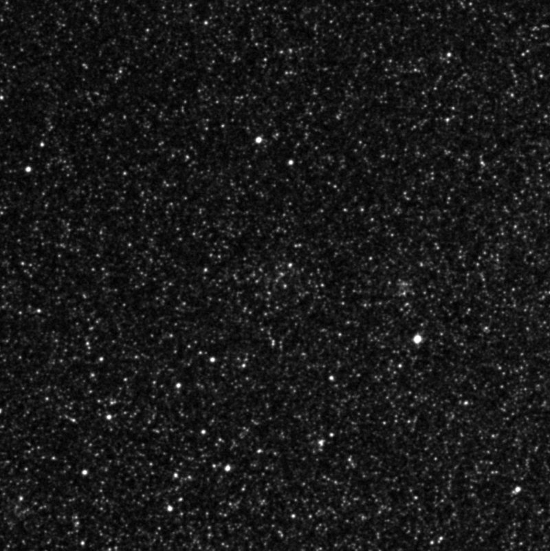 NGC 2016 - Zoom