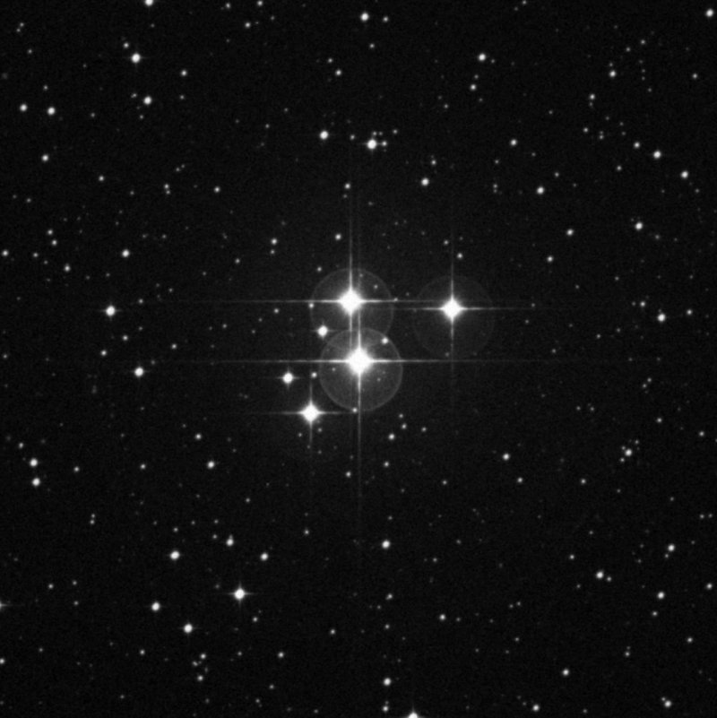 NGC 2017 - Zoom