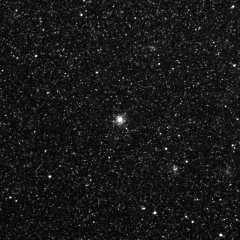 NGC 2019 - Zoom