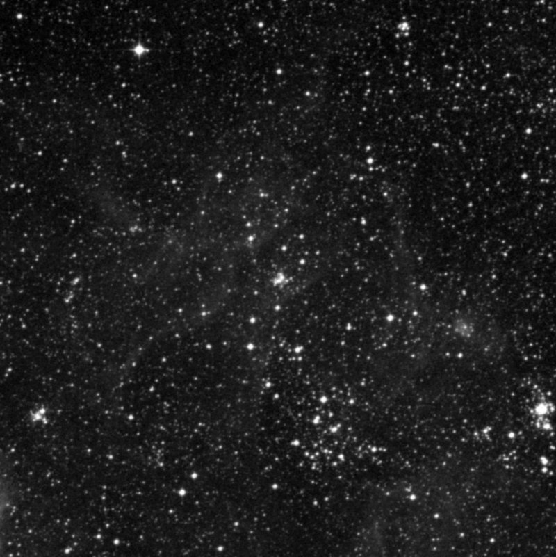 NGC 2021 - Zoom